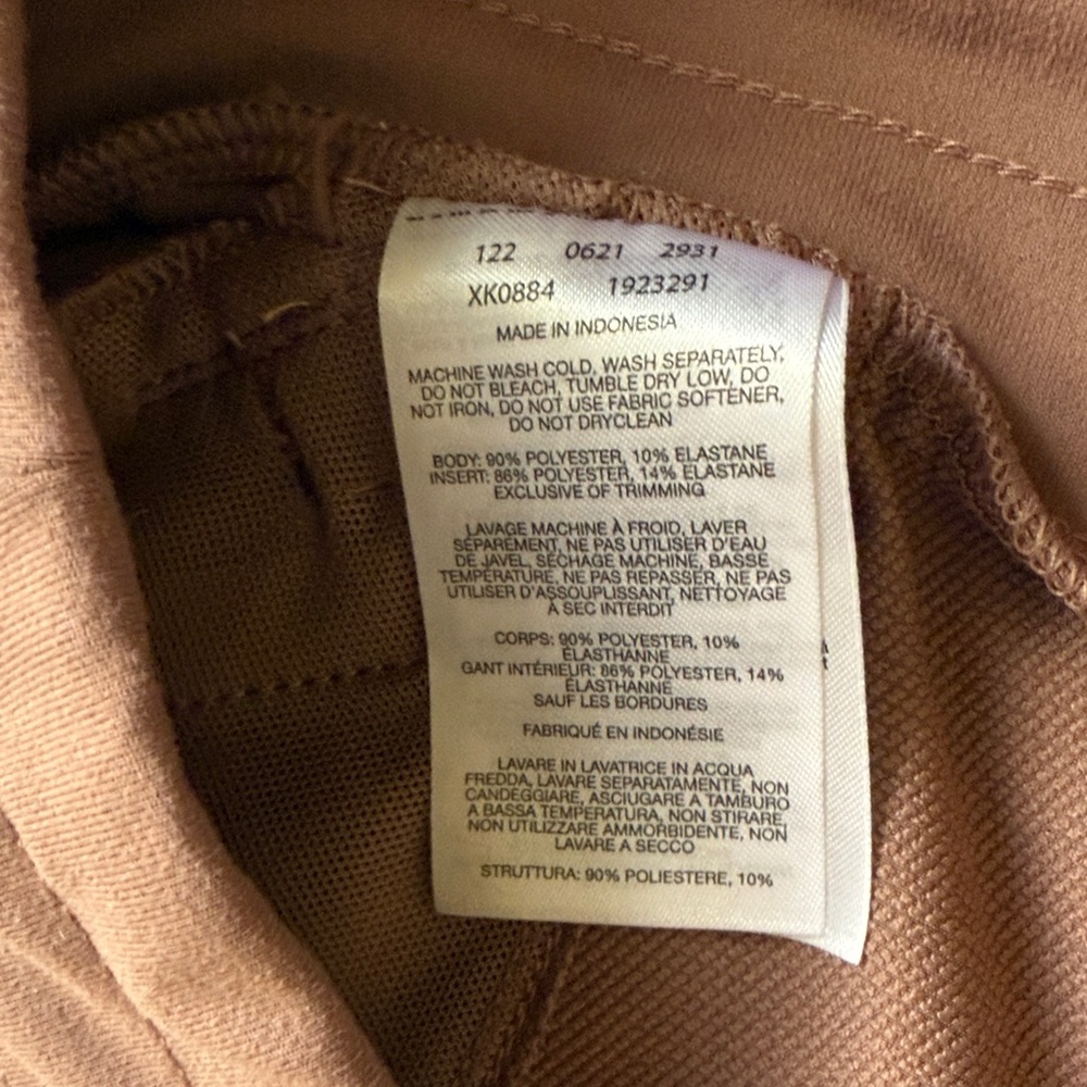 Columbia Drawstring Pullon Pants - image 7